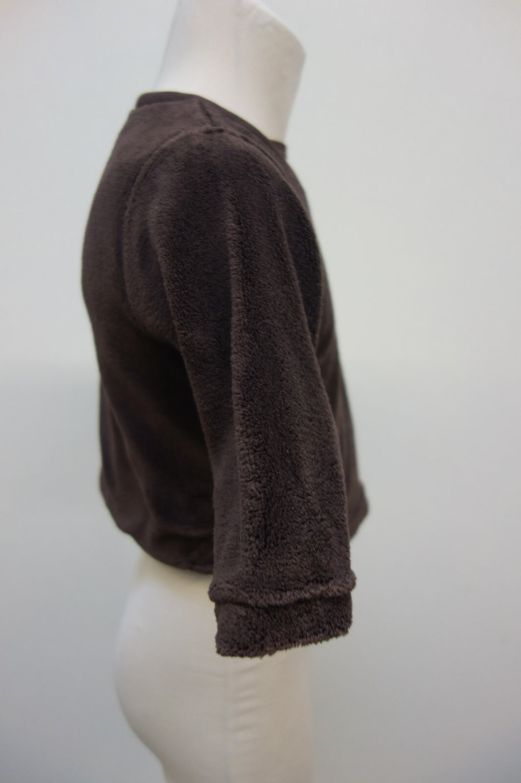 EK3594 Mädchen Pullover, braun von Esprit, Gr. 802