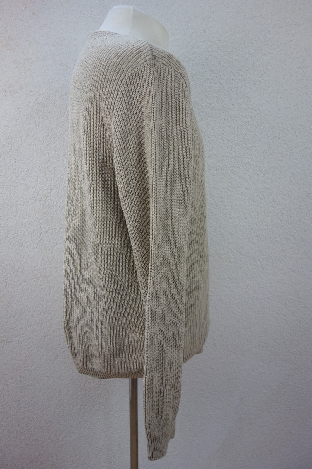 EK3627 Damen Pullover von Q/S, beige, Gr. XL3