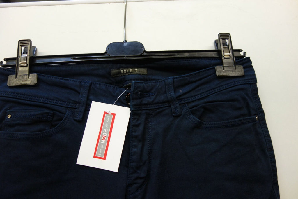 EK0855 Damen Hose von Esprit, dunkelblau, Gr. 341