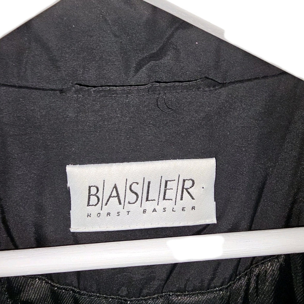 EK10991 Damen Steppjacke von Basler, Schwarz, Gr. 402