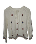 EK7239 Damen Bluse von Sienna, weiß, Gr.360