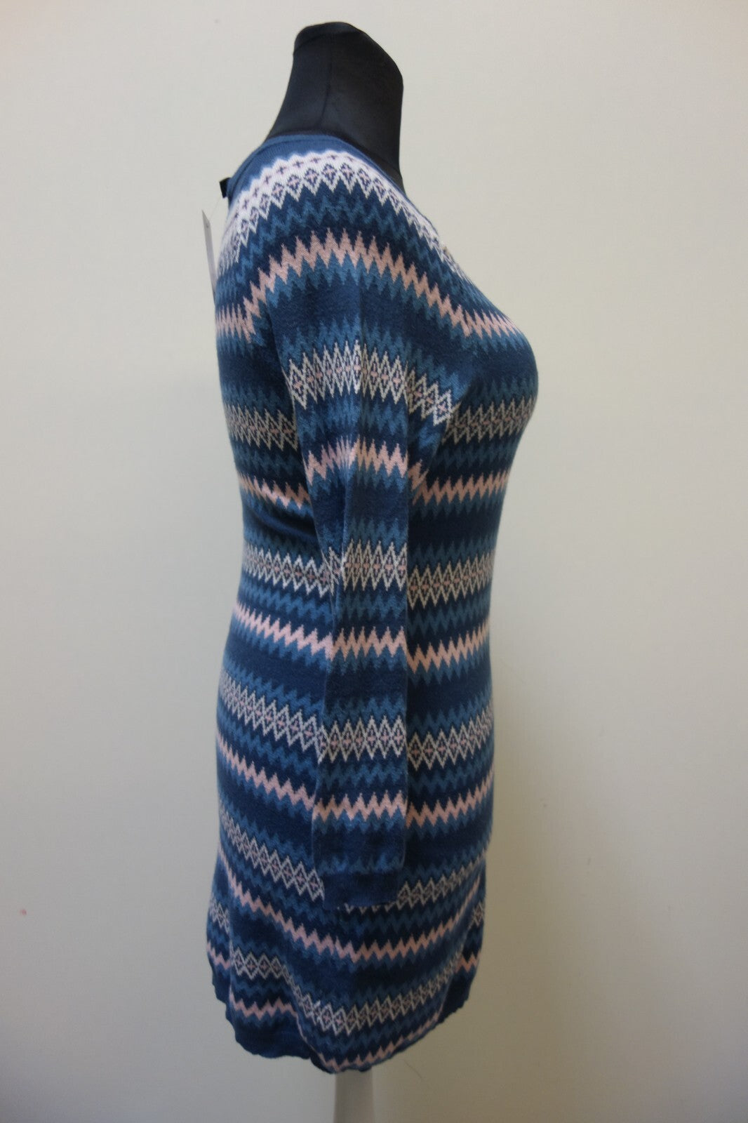EK3682 Langarmkleid von Up2Fashion2