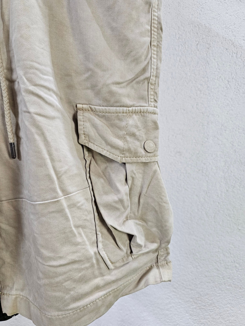 EK5941 Herren Hose von Tom Tailor, beige, Gr.331