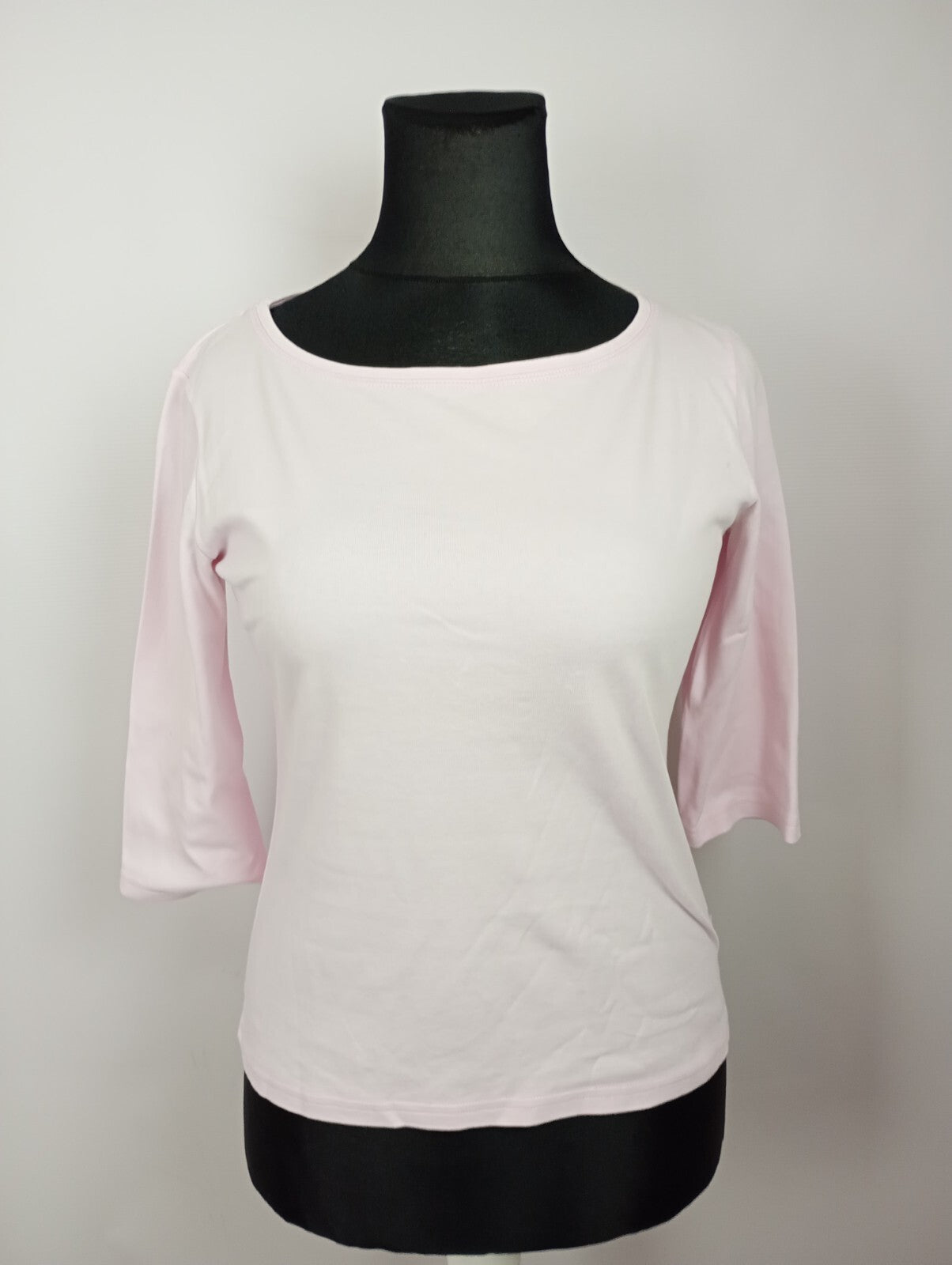 EK5074 Damen Shirt von Street One, rosa, Gr. 440