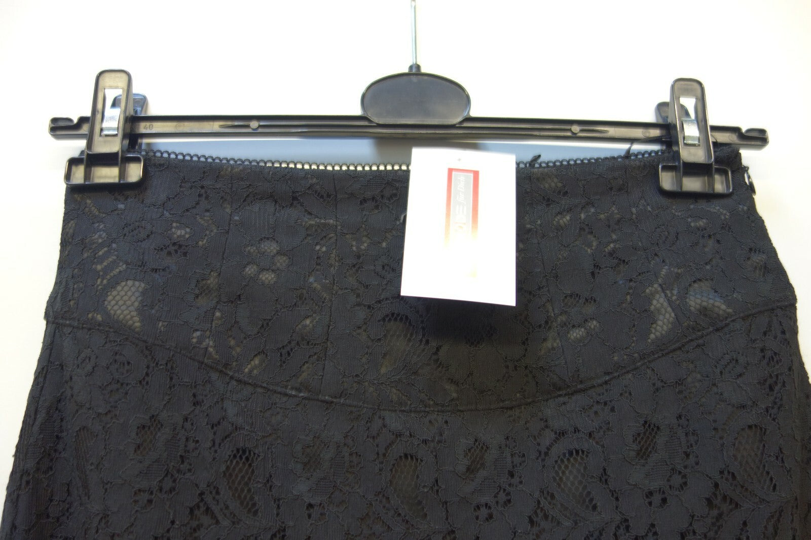 EK1175 Damen Skort von Guess, schwarz, Gr. 281