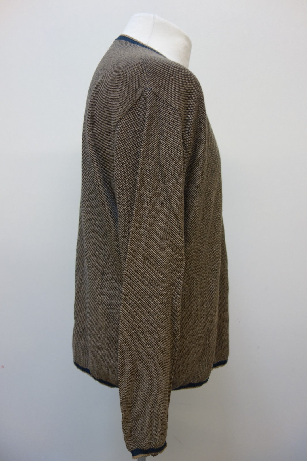 EK3249 Herren Pullover von Gabriella Frattini, Gr. XL2