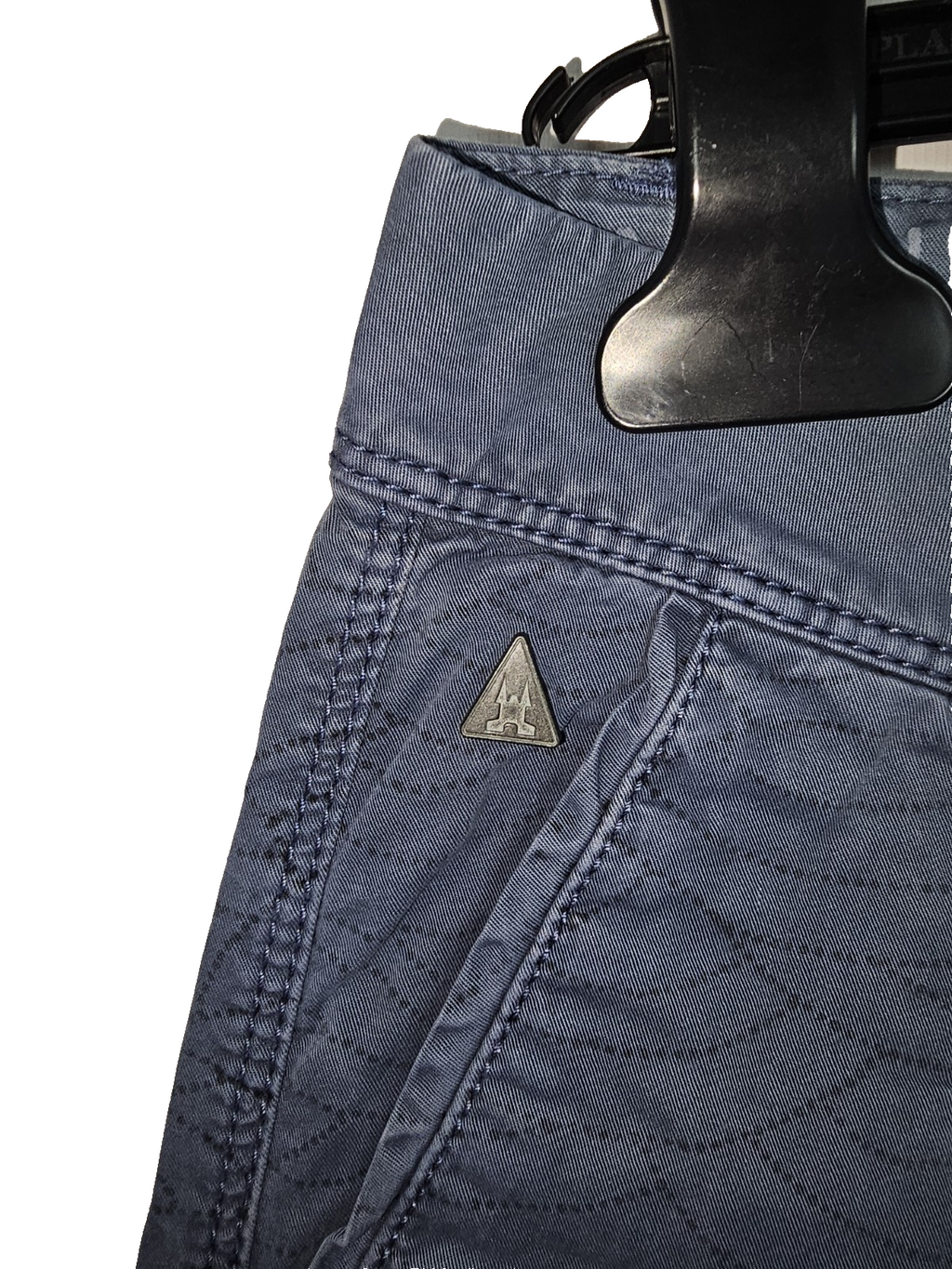 EK7544 Damen Shorts von Gaastra, Blau, Gr.273