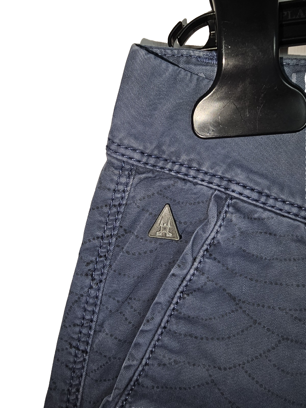 EK7544 Damen Shorts von Gaastra, Blau, Gr.273