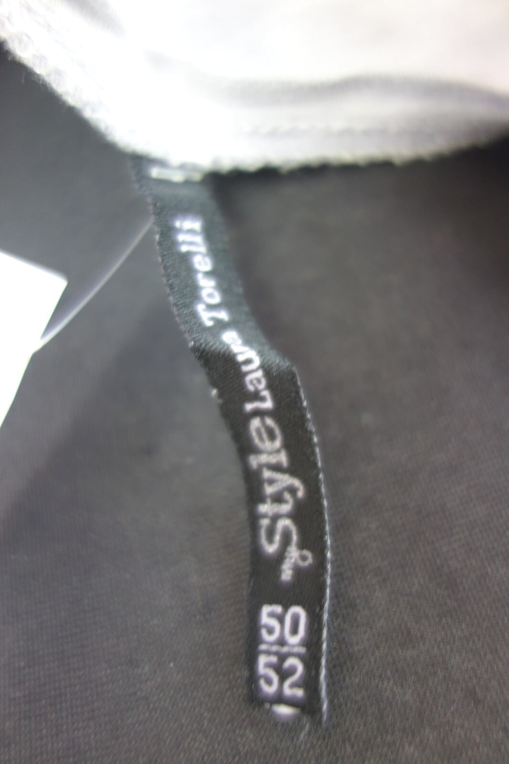 EK1137 Damen Oberteil von my Style, grau, Gr. 50/524