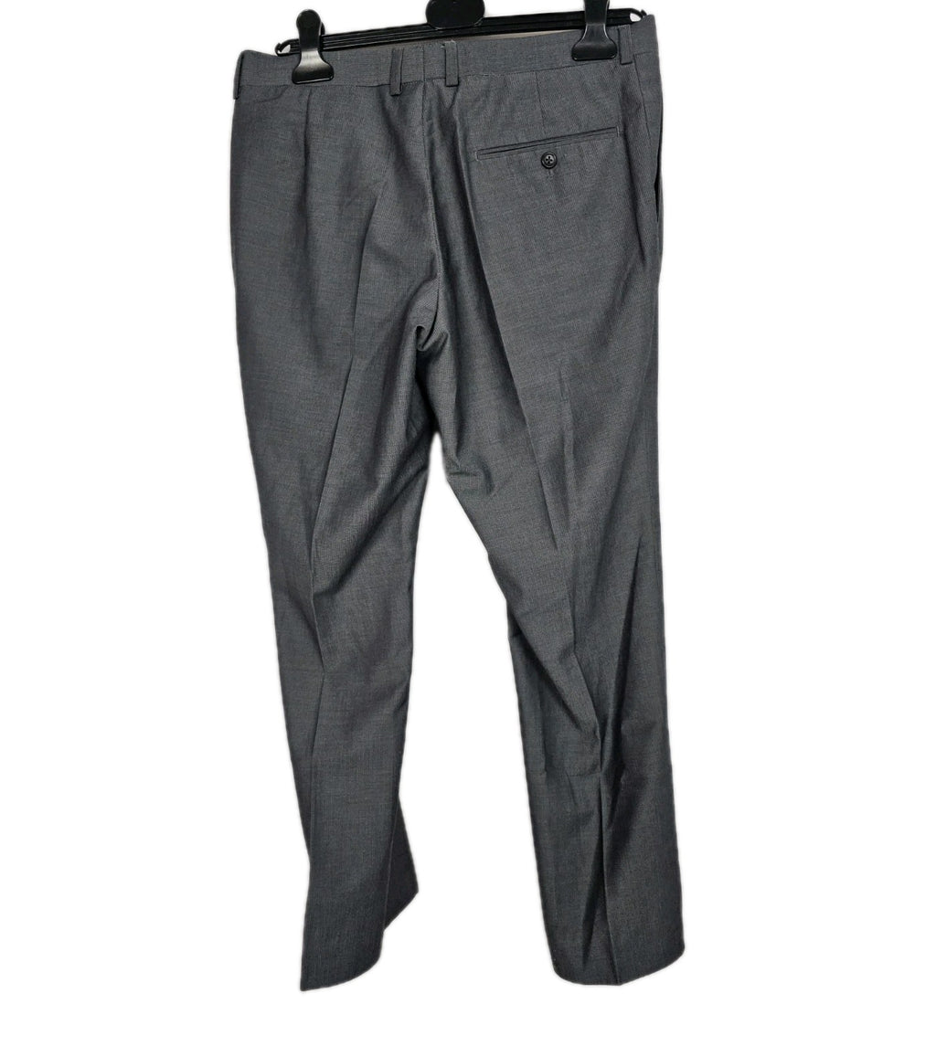 EK10187 Herren Anzugshose von Jack & Jones, Grau, Gr. 170/941