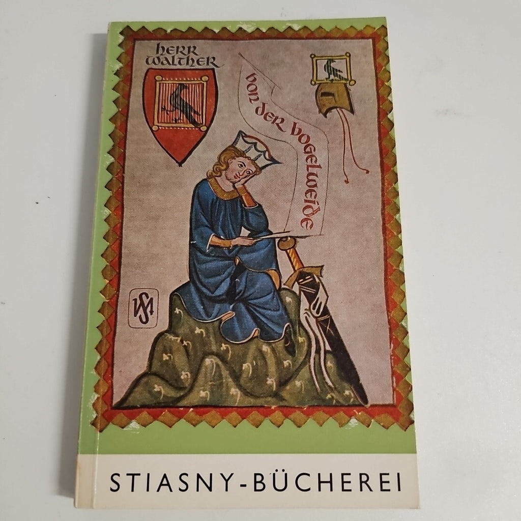 EB1378 Stiasny Bücherei0