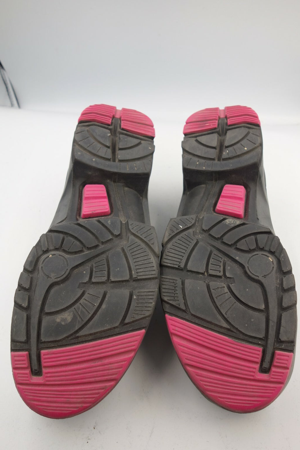 ES0019 Damen Sneaker von Uvex, grau, Gr. 393