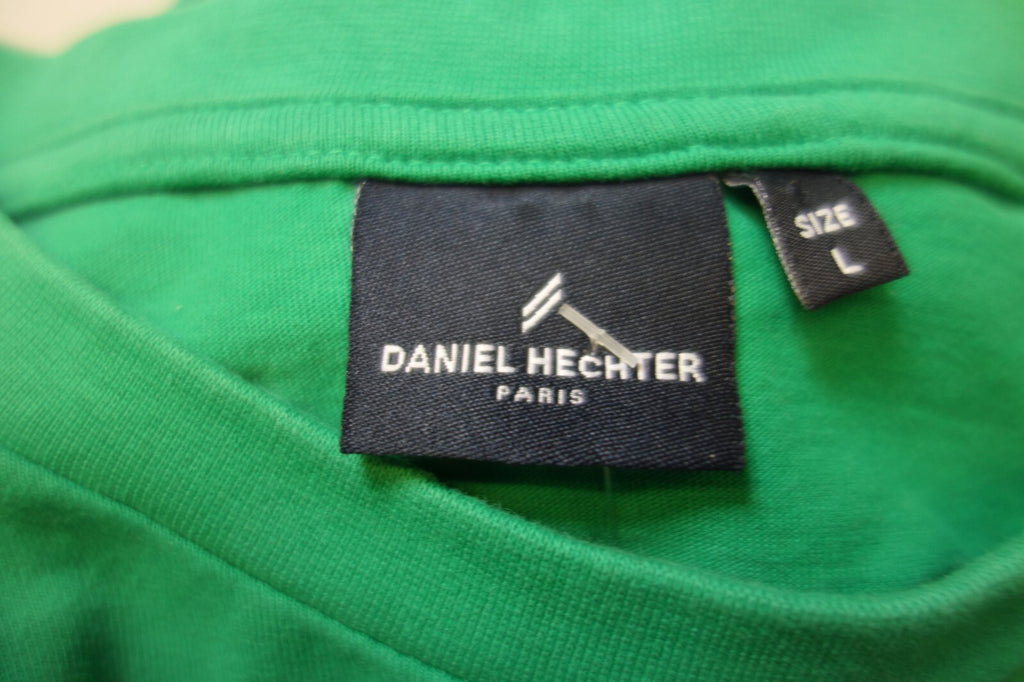 EK1043 Herren T-Shirt von Daniel Hechter, Gr.L4