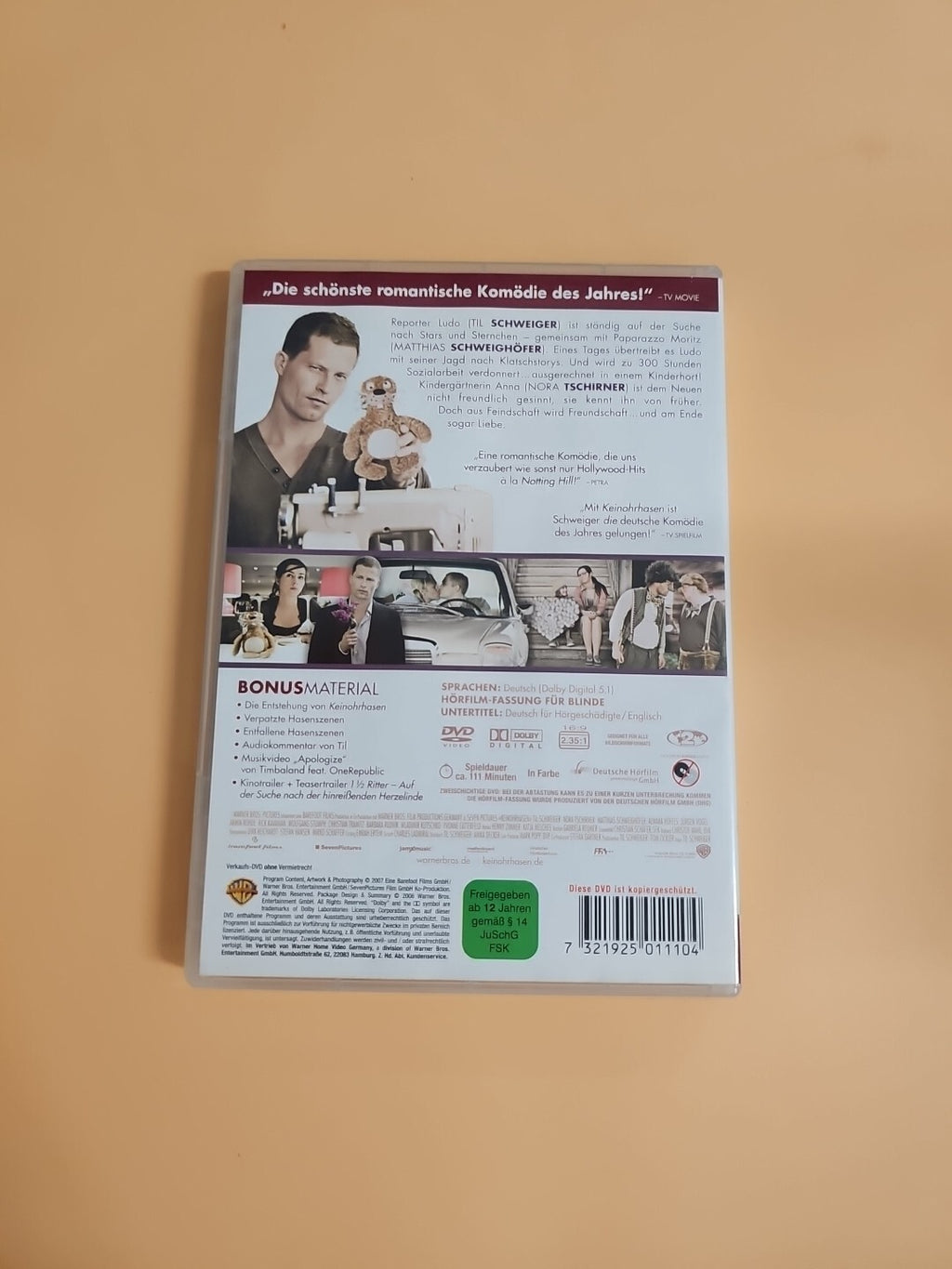 DVD Deutsche Produktionen Filme Serien DVD Auswahl alle Genres  Nur 1xPorto 661
