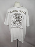 EK0058 Herren T-Shirt von Canda- C&A, weiß, Gr.3XL0