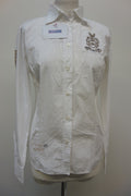 EK3063 Damen Bluse von Kate Storm, weiß, Gr. 400