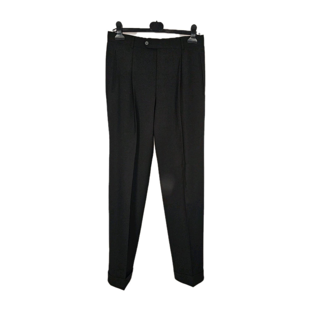 EK11030 Herren Anzughose von Barisal, Schwarz, Gr. 480