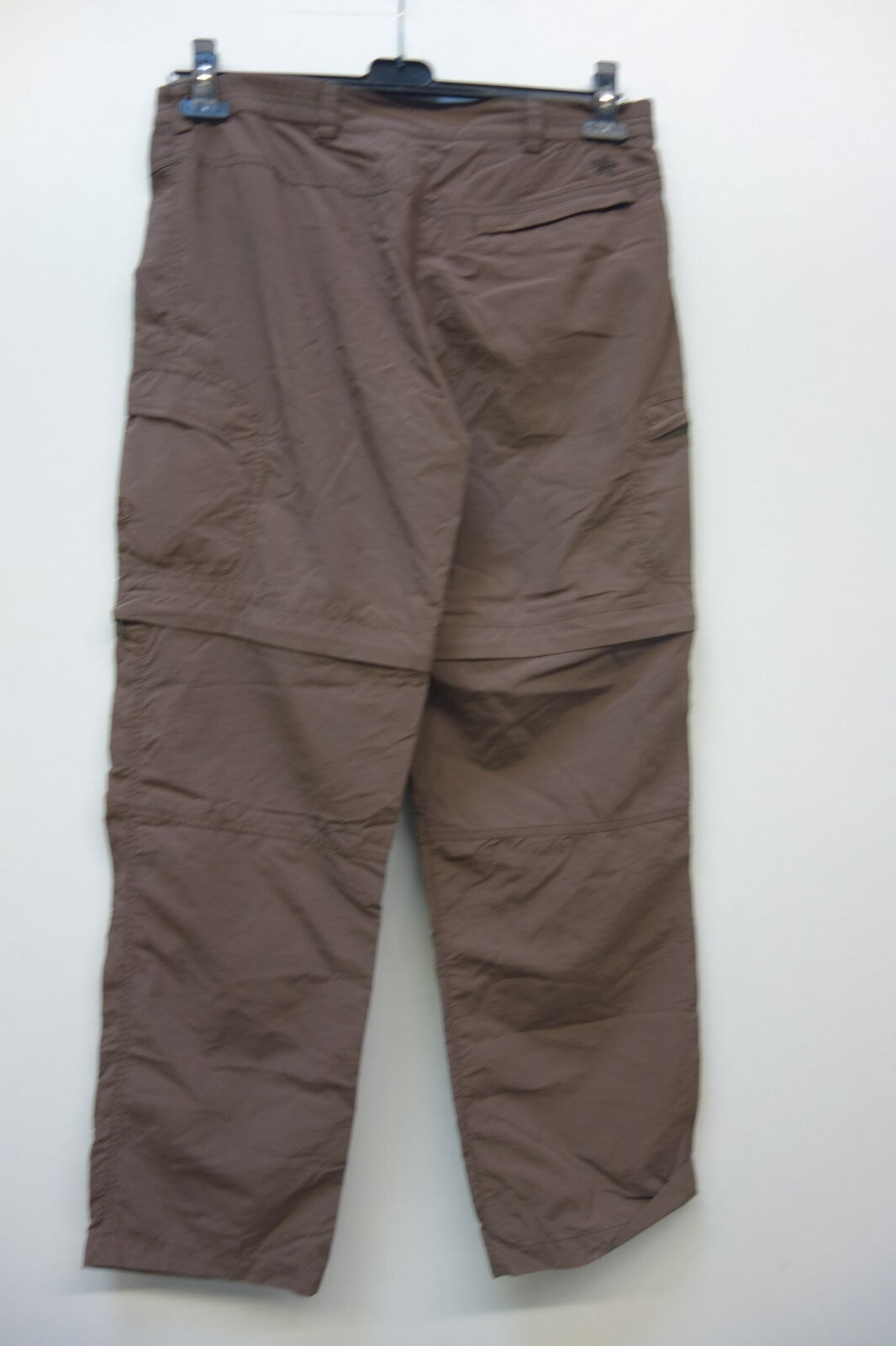 EK2909 Damen Hose von Maul, braun, Gr. 423