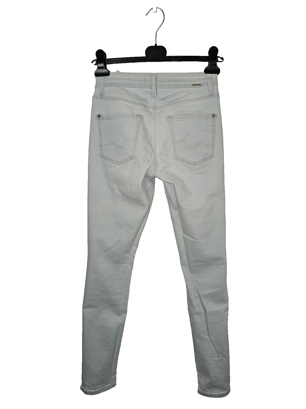 EK8563 Damen Jeans von Cambio Jeans, Hellblau, Gr. 344