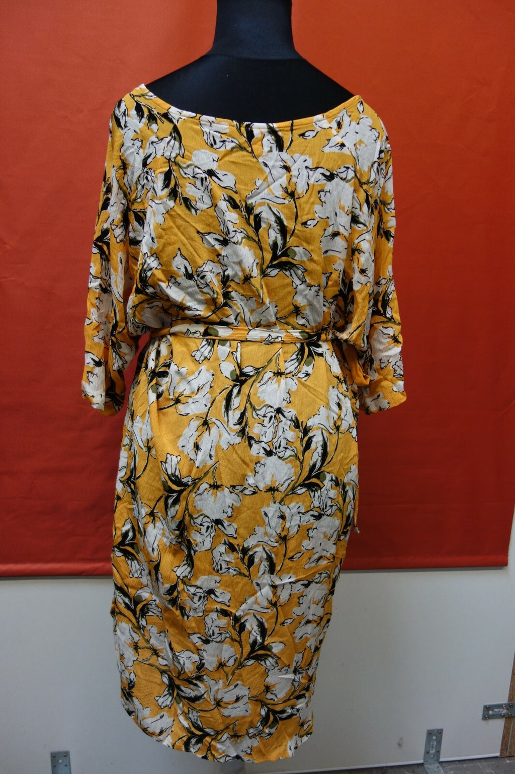 EK0049 Damen Sommerkleid von Ichi, L5
