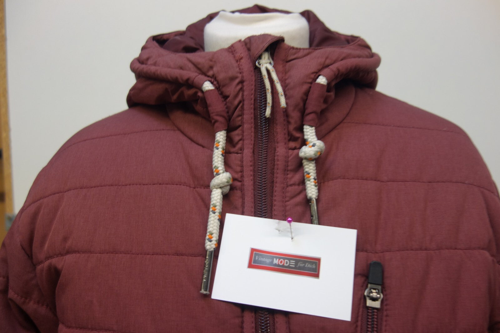 EK2707 Damenjacke von O´neill, Gr. S1