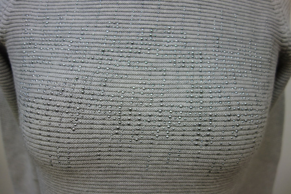 EK0013 Damen Pullover von Rabe, 42, grau1