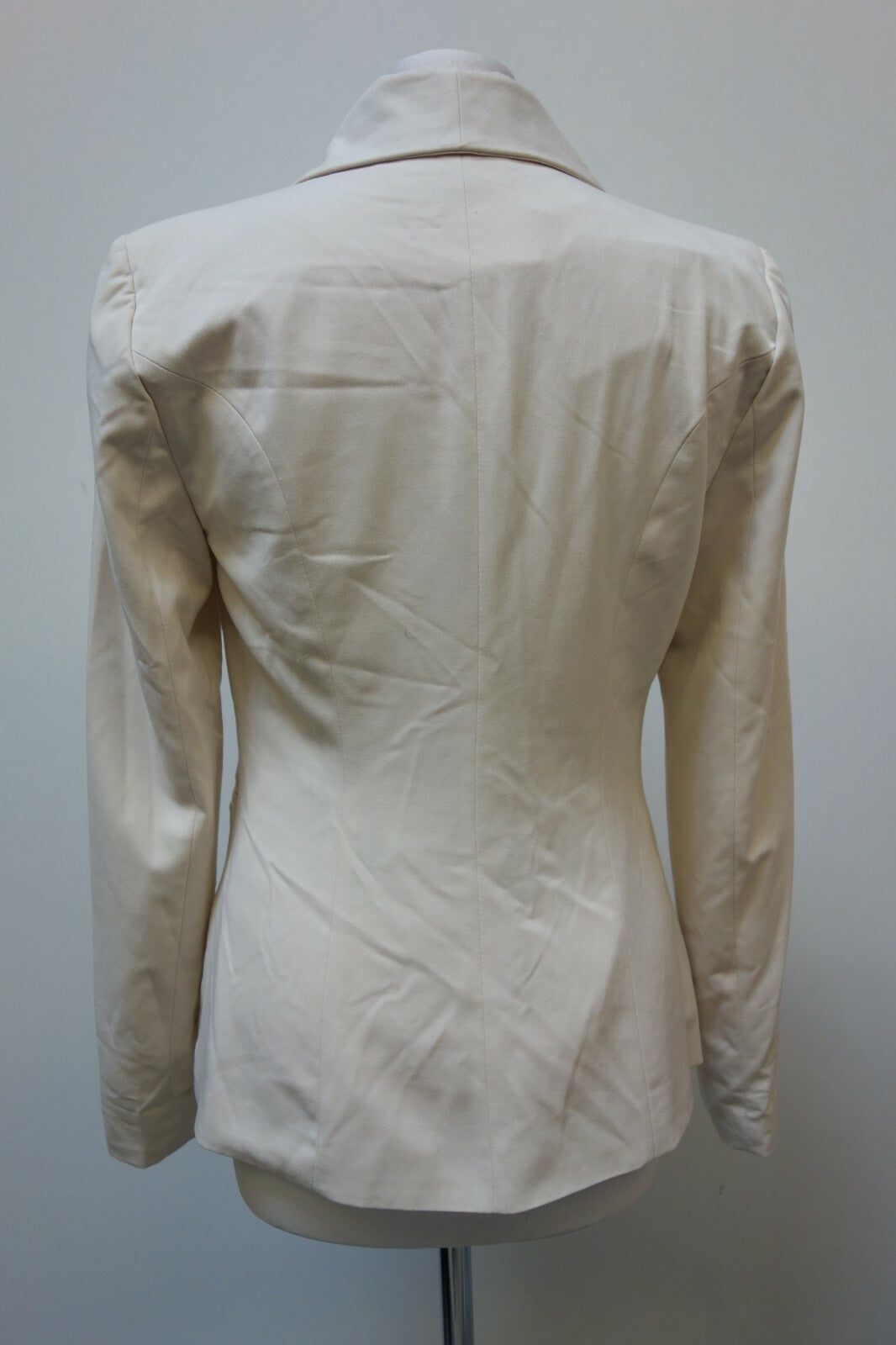 EK1071 Damen Blazer von Vero Moda, beige, Gr. 364