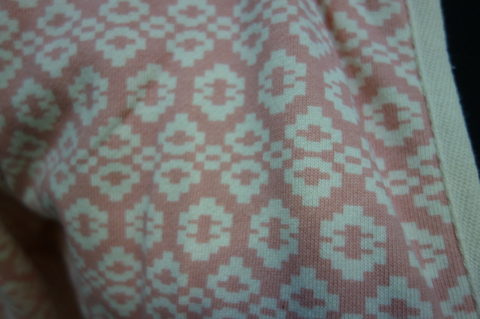 EK0906 Damen Jäckchen von Esprit, offen, rosa, Gr. M2