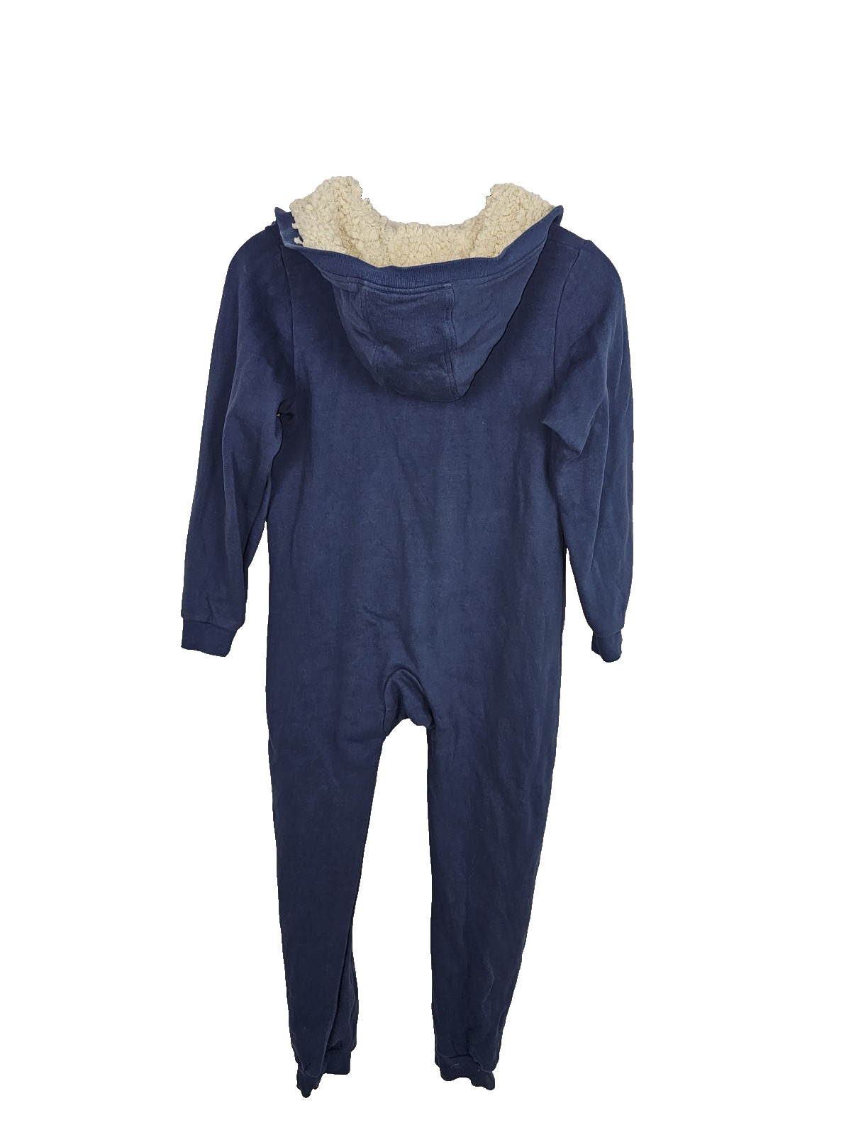 EK8206 Kinder Overall von Tchibo, Dunkelblau, Gr.158/1645