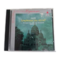 EB4284 CD - Joseph Haydn, Symphonies Nr. 83,87 0