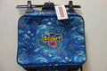 Tolle Tasche von Scout blau  e9840