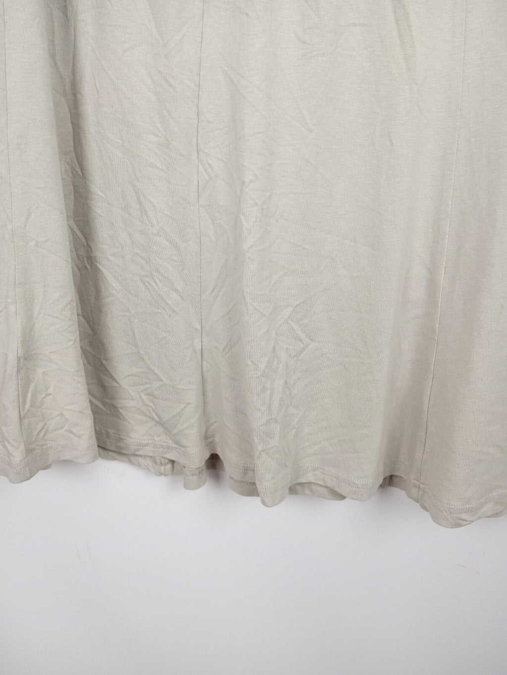 EK5304 Damen Rock von Navigazione, beige, Gr. 425