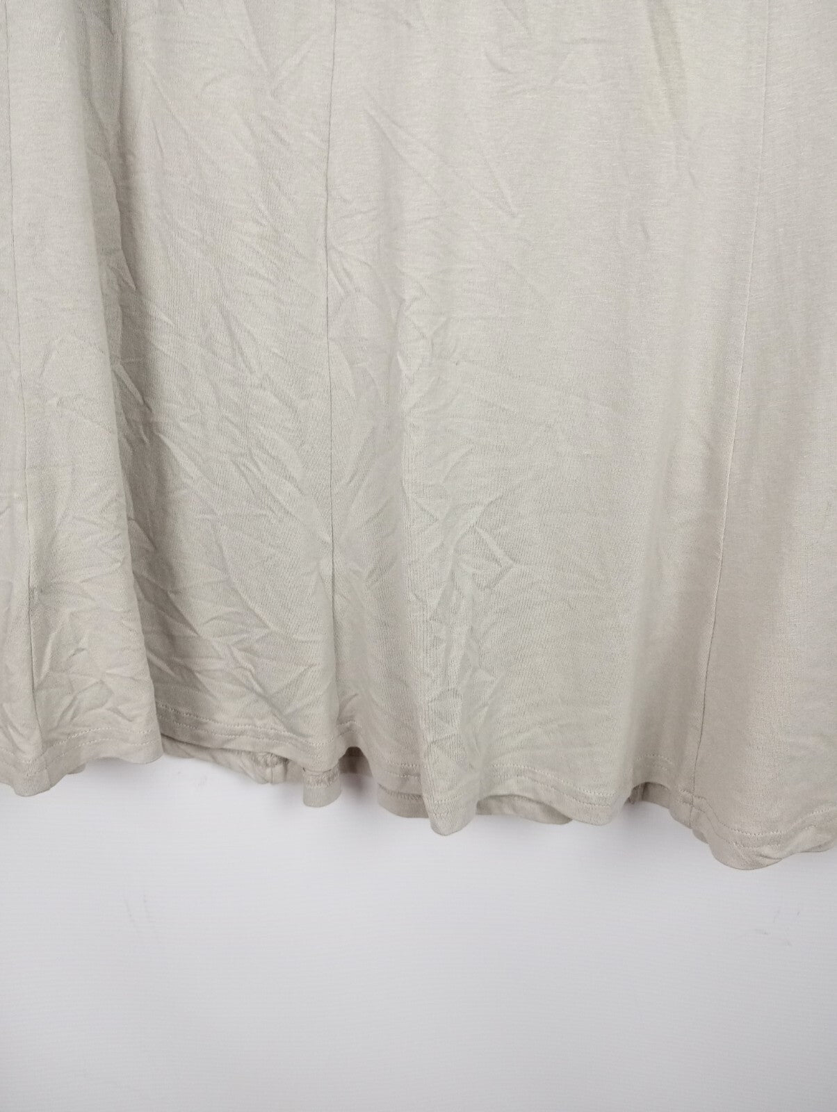 EK5304 Damen Rock von Navigazione, beige, Gr. 425