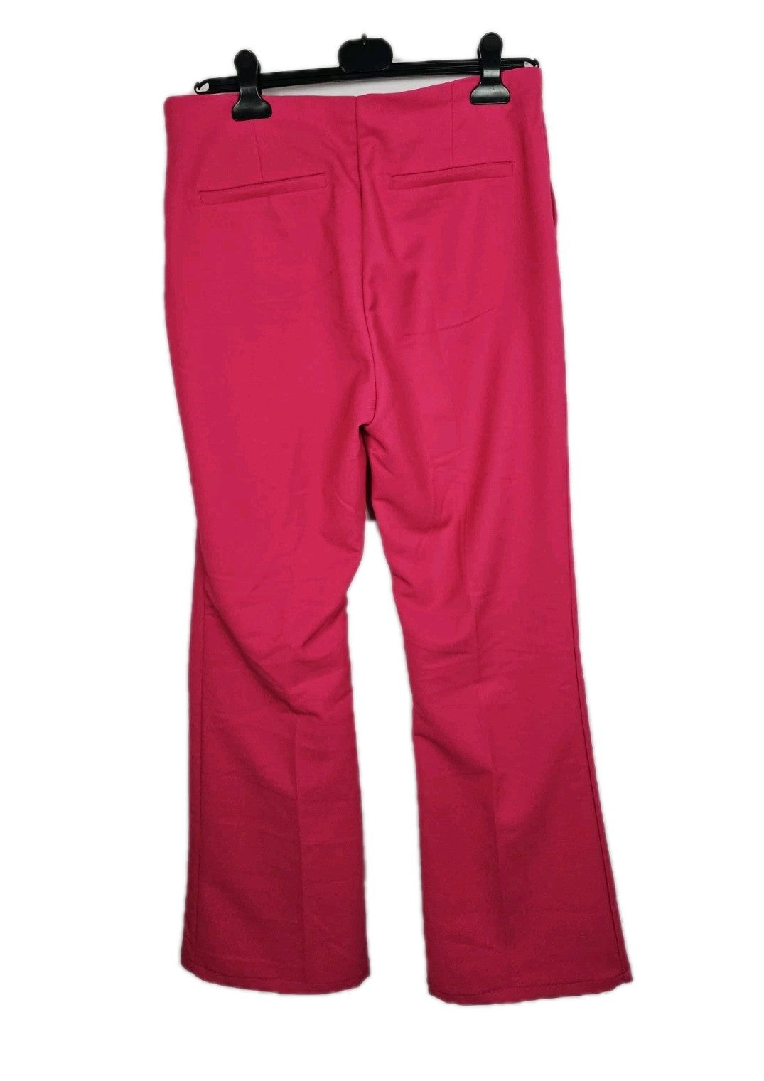 EK10147 Damen Hose von H&M, pink, Gr.442