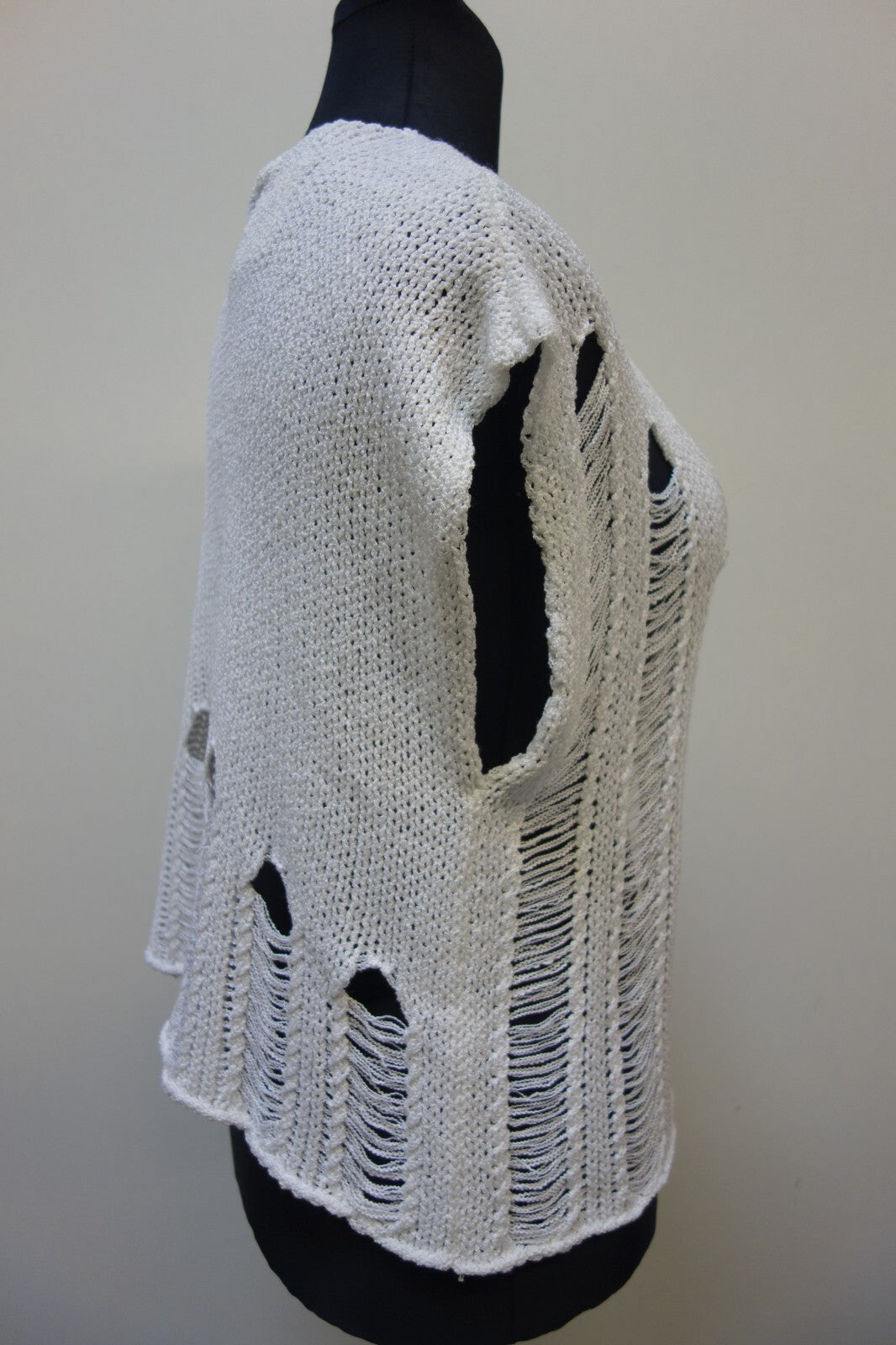 EK3721 Damenstrickjacke von Niederberger3