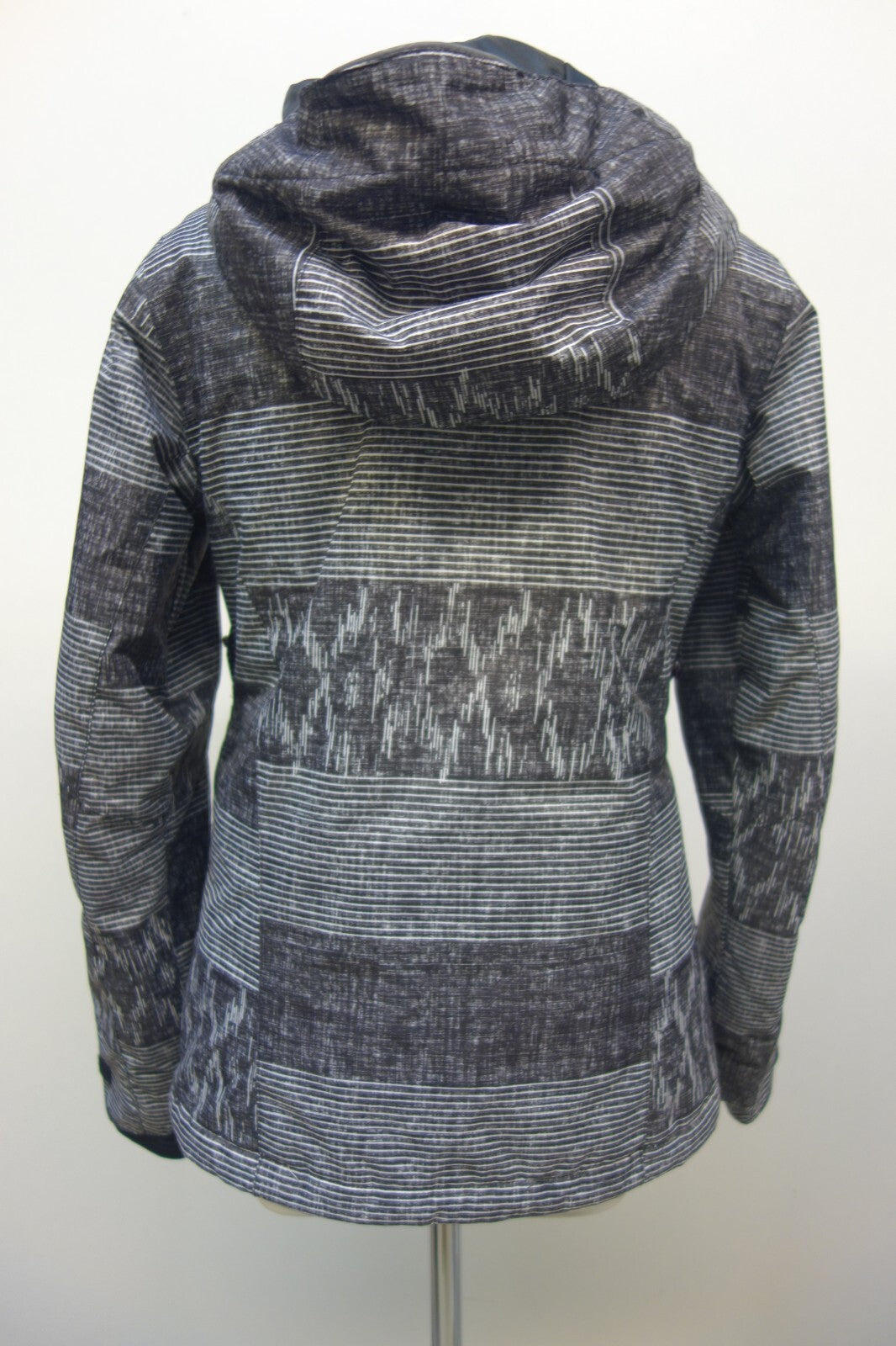 EK2601 Damen Winterjacke von 46Nord, Gr. 344