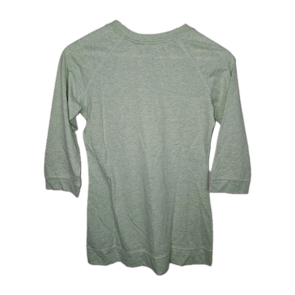 EK10263 Damen Shirt von Janina, grün, Gr.362