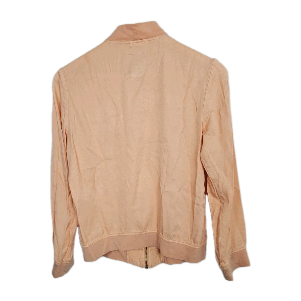 EK10196 Damen Strickjacke von Mavi, Lachsrosa, Gr. XS2