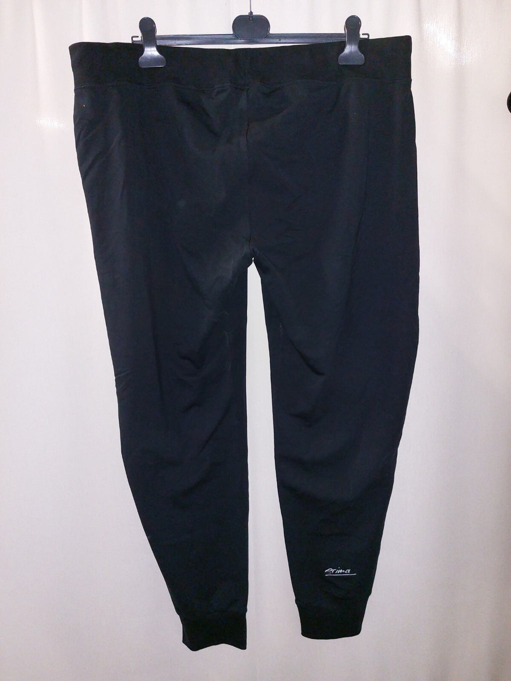 EK2111 Herren Jogginghose von Erima, schwarz, Gr.482
