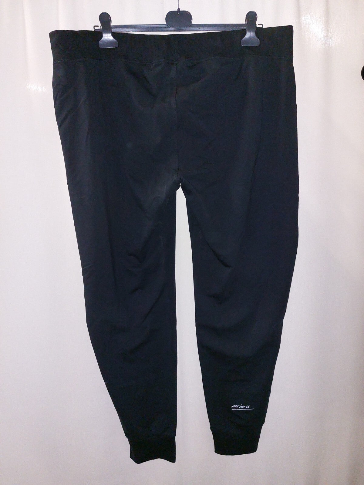 EK2111 Herren Jogginghose von Erima, schwarz, Gr.482