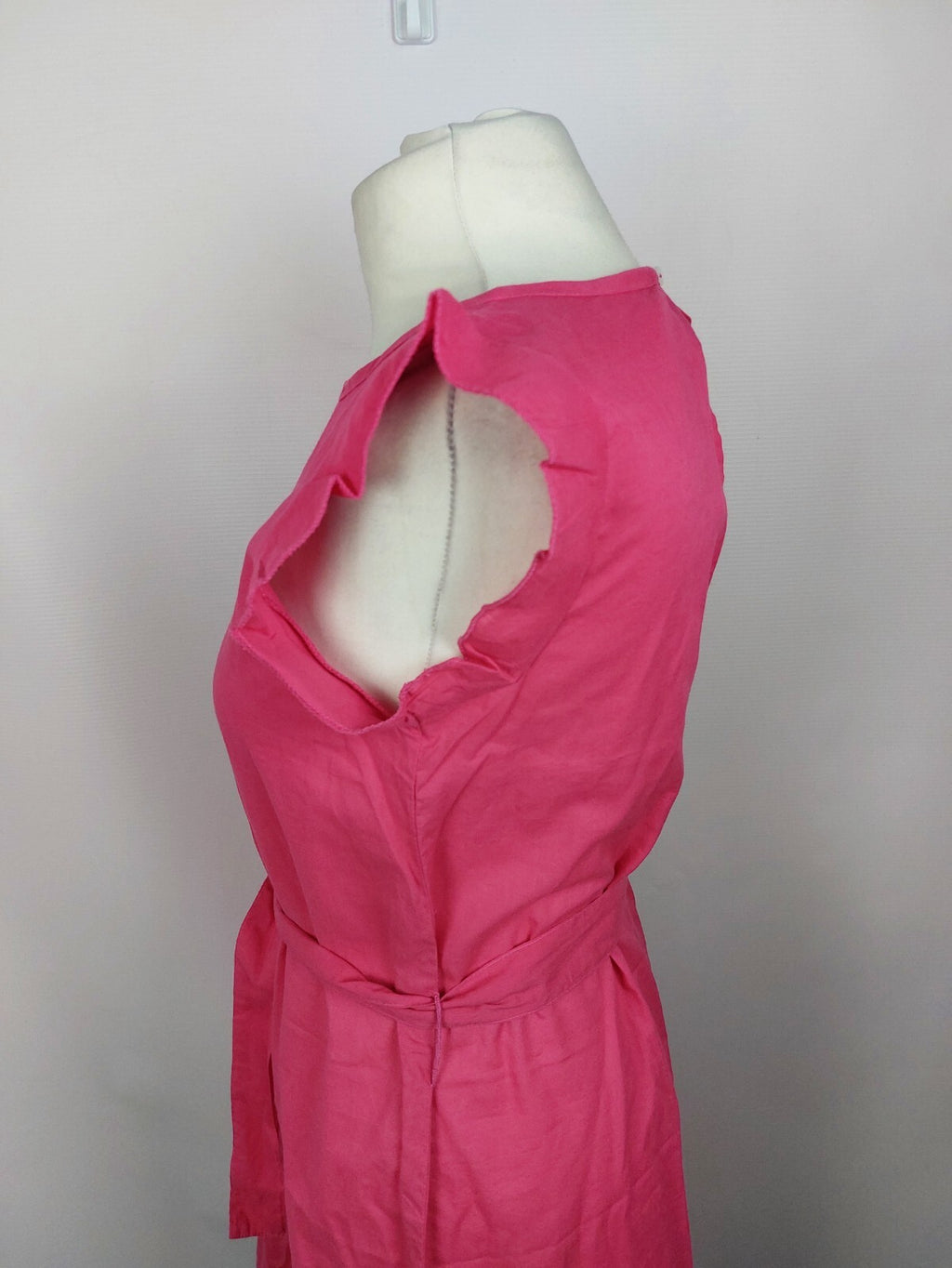 EK4938 Damen Kleid von Tranquillo, pink, Gr. 365