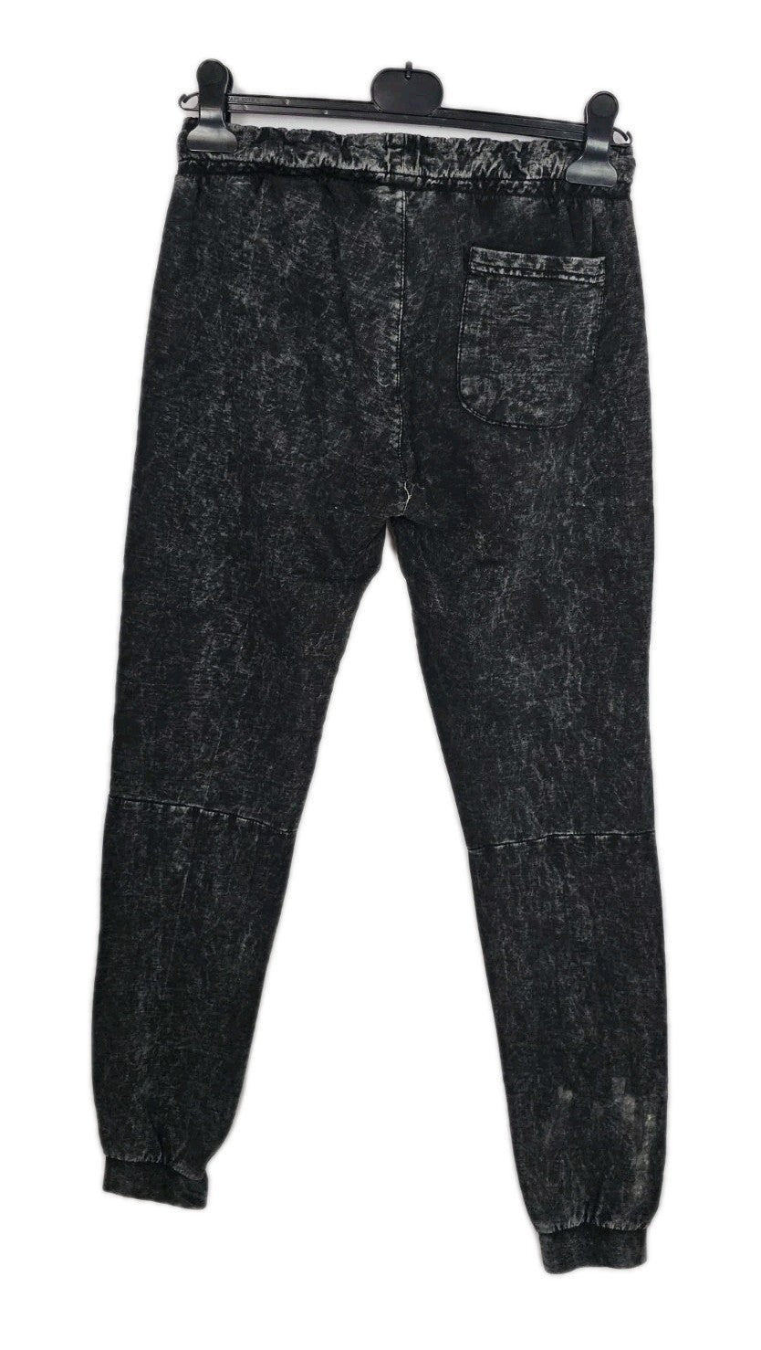 EK9636 Jungen Jogginghose von Chapter Young, Grau, Gr. 170/1764