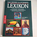 EB1264 Das große Illustrierte Lexikon - Von PARC-Z Band 30
