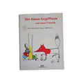 EB4379 Der Kleine Angsthase Und Seine Freunde Buch0