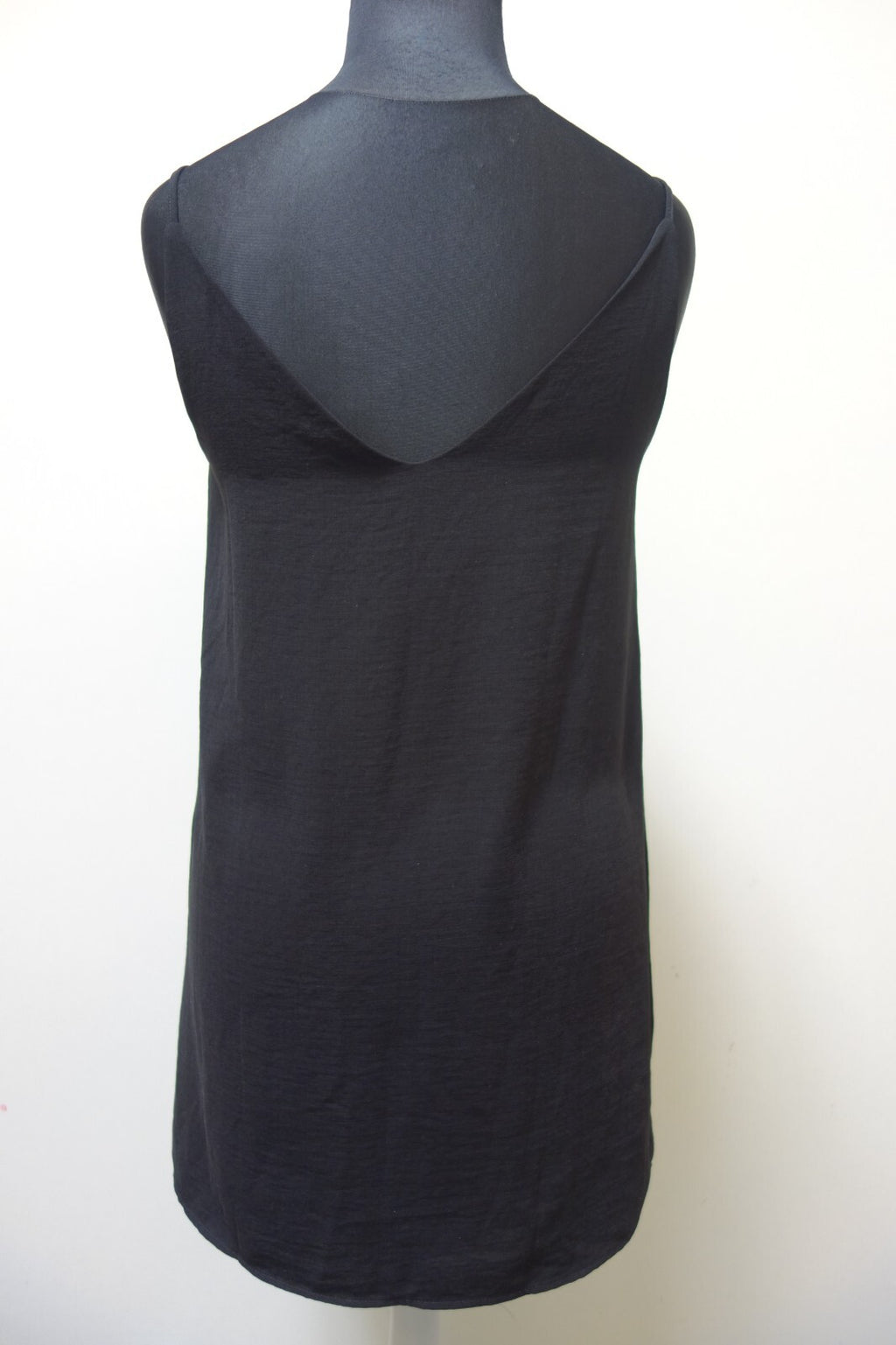 EK3650 Damen Minikleid von Pimkie, schwarz, Gr. L3
