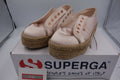 ES0308 Damen Sneaker von Superga, rosa, 380