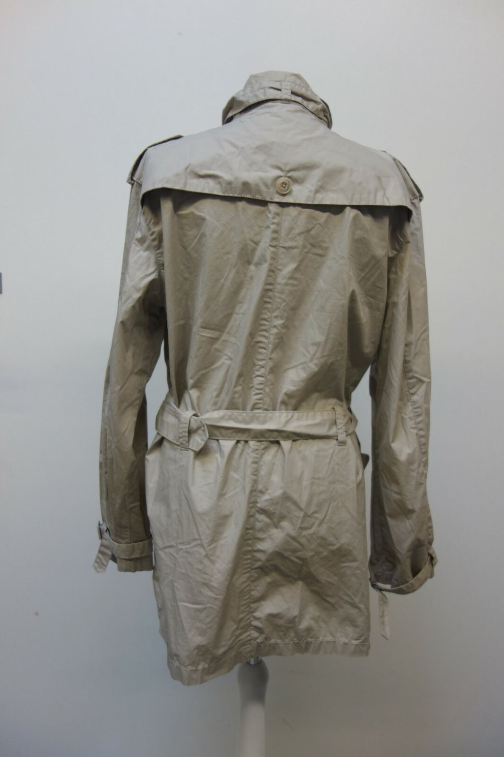 EK1621 Damen Trenchcoat von Reserved, beige, Gr. M3