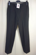 EK3823 Herren Anzughose von Boss, schwarz, Gr.460