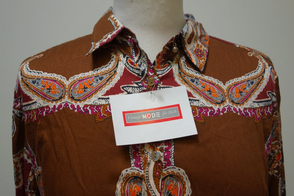 EK1745 Damen Bluse von Brax, Gr. 361