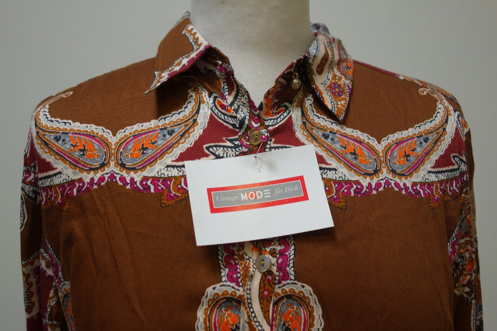 EK1745 Damen Bluse von Brax, Gr. 361